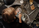 Daylight Magnificent Pro Desk/Floor 3-in-1 Magnifying Lamp