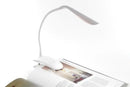 Daylight Smart Clip-on Rechargable Lamp