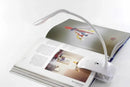 Daylight Smart Clip-on Rechargable Lamp