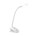 Daylight Smart Clip-on Rechargable Lamp