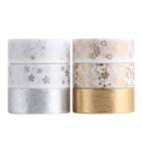 Poppy Crafts Washi Tape