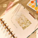 My & My Big Ideas 26–2027 Modern Nature Customizable Wellness Planner Classic Wellness Layout - 12 Months