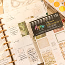Me & My Big Ideas Happy Planner Modern Nature Value Pack Stickers