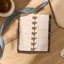 Me & My Big Ideas - 2026–2027 Country Charm Customizable Planner Skinny Mini Horizontal Layout - 12 Months