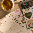 Me & My big Ideas Happy Planner Country Charm Value Pack Stickers