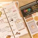 Me & My Big Ideas - Cozy Cup Value Pack Stickers