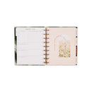 My & My Big Ideas 26–2027 Modern Nature Customizable Wellness Planner Classic Wellness Layout - 12 Months