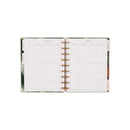 My & My Big Ideas 26–2027 Modern Nature Customizable Wellness Planner Classic Wellness Layout - 12 Months