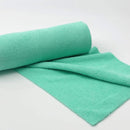 Universal Crafts Clean-Up Cloths 20 Sheets 25cm x 25cm - Mint