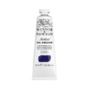 Winsor & Newton Artists' Oil Colour 37ml - S4 - Indanthrene Blue*