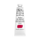 Winsor & Newton Artists' Oil Colour 37ml - S4 - Permanent Alizarin Crimson*