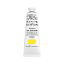 Winsor & Newton Artists' Oil Colour 37ml - S4 - Transparent Yellow