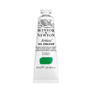 Winsor & Newton Artists' Oil Colour 37ml - S2 - Winsor Green (Yellow Shade)*