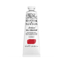 Winsor & Newton Artists' Oil Colour 37ml - S2 - Winsor Red Deep*