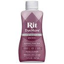 Rit Dye More Synthetic Fabric Dye 7oz - Plum Berry