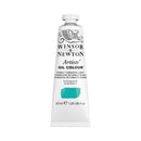 Winsor & Newton Artists' Oil Colour 37ml - S4 - Cobalt Turquoise Light*