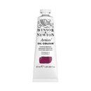 Winsor & Newton Artists' Oil Colour 37ml - S2 - Purple Madder*