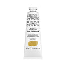 Winsor & Newton Artists' Oil Colour 37ml - S1 - Yellow Ochre Light*