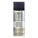 Winsor & Newton Professional Gloss Varnish (Aerosol) 400ml