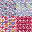 Poppy Crafts 6"x6" Paper Pack