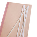 Poppy Crafts Thermal Binding Adhesive Glue Strips 20/Pkg - 6mm