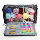 Universal Crafts Yarn Storage Bag