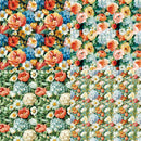 Poppy Crafts 6"x6" Paper Pack