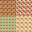 Poppy Crafts 6"x6" Paper Pack