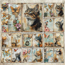 Poppy Crafts A5 Paper Pack