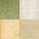 Poppy Crafts 6"x6" Paper Pack