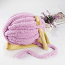 Poppy Crafts Chunky Cushion Yarn 250g - Khaki