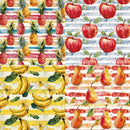 Poppy Crafts 6"x6" Paper Pack