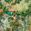 Poppy Crafts 6"x6" Paper Pack