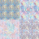 Poppy Crafts 6"x6" Paper Pack