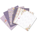 Poppy Crafts 6"x6" Paper Pack