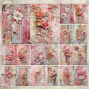 Poppy Crafts A5 Paper Pack