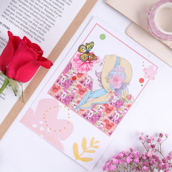Poppy Crafts Washi Tape