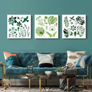Poppy Craft Stencil Kit