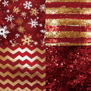 Poppy Crafts 6"x6" Christmas Collection Paper Pack