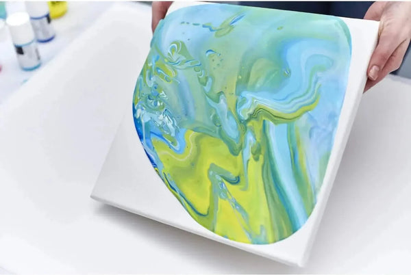 Liquitex Professional Gloss Pouring Medium 237ml*