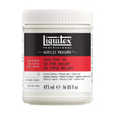 Liquitex Professional Gloss Heavy Gel Medium 473ml