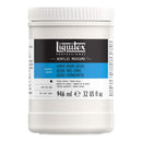 Liquitex Professional Super Heavy Gesso 946ml*