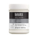 Liquitex Professional Ceramic Stucco Effects Mediums 237ml