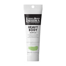 Liquitex Professional Heavy Body Acrylic 59ml - S1 - Brilliant Yellow Green
