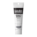 Liquitex Professional Heavy Body Acrylic 59ml - S1 - Neutral Gray 5