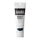 Liquitex Professional Heavy Body Acrylic 59ml - S1 - Paynes Grey