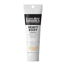 Liquitex Professional Heavy Body Acrylic 59ml - S1 - Unbleached Titananium