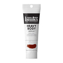 Liquitex Professional Heavy Body Acrylic 59ml - S1 - Burnt Sienna
