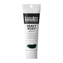 Liquitex Professional Heavy Body Acrylic 59ml - S1 - Hooker's Green Deep Hue Permanent*