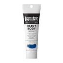 Liquitex Professional Heavy Body Acrylic 59ml - S2 - Phthalocyanine Blue (Red Shade)*